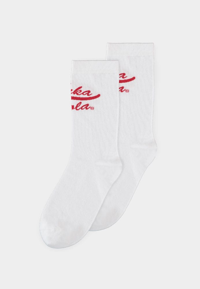 Fallout Socken 3er-Pack Nuka Cola 43-46 Image 3