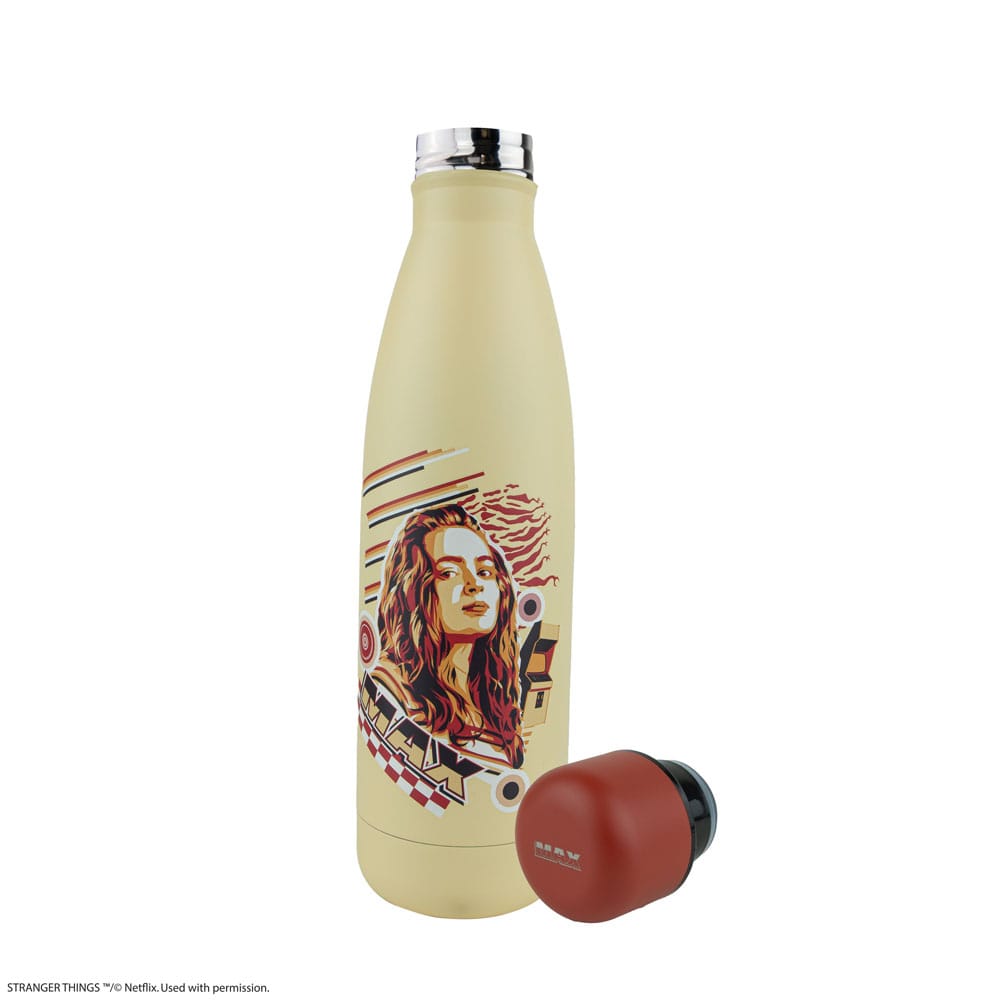 Stranger Things Thermosflasche Max Mayfield Image 3