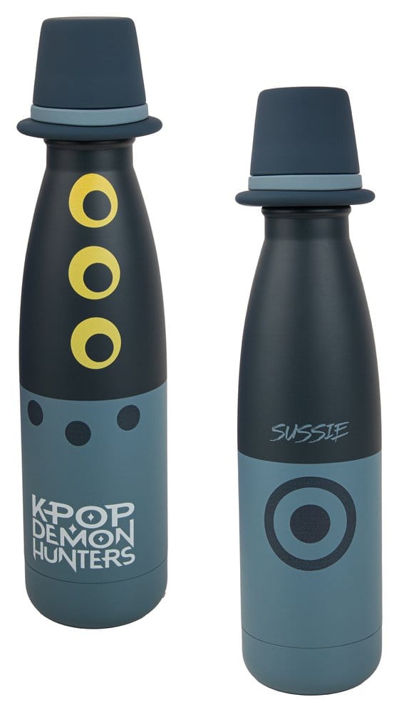 KPop Demon Hunters Trinkflasche Sussie Image 6