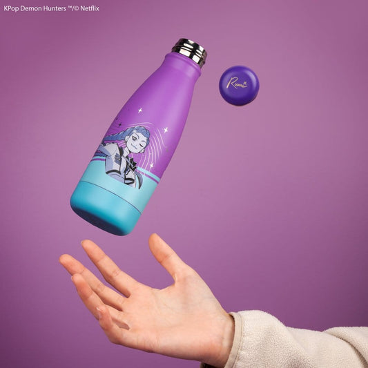 KPop Demon Hunters Mini-Trinkflasche Rumi Image 2