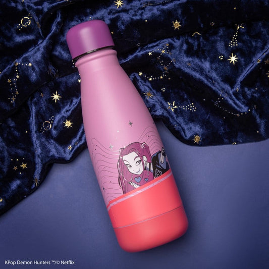 KPop Demon Hunters Mini-Trinkflasche Mira Image 2