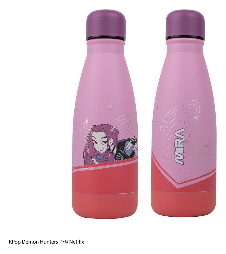 KPop Demon Hunters Mini-Trinkflasche Mira Image 6