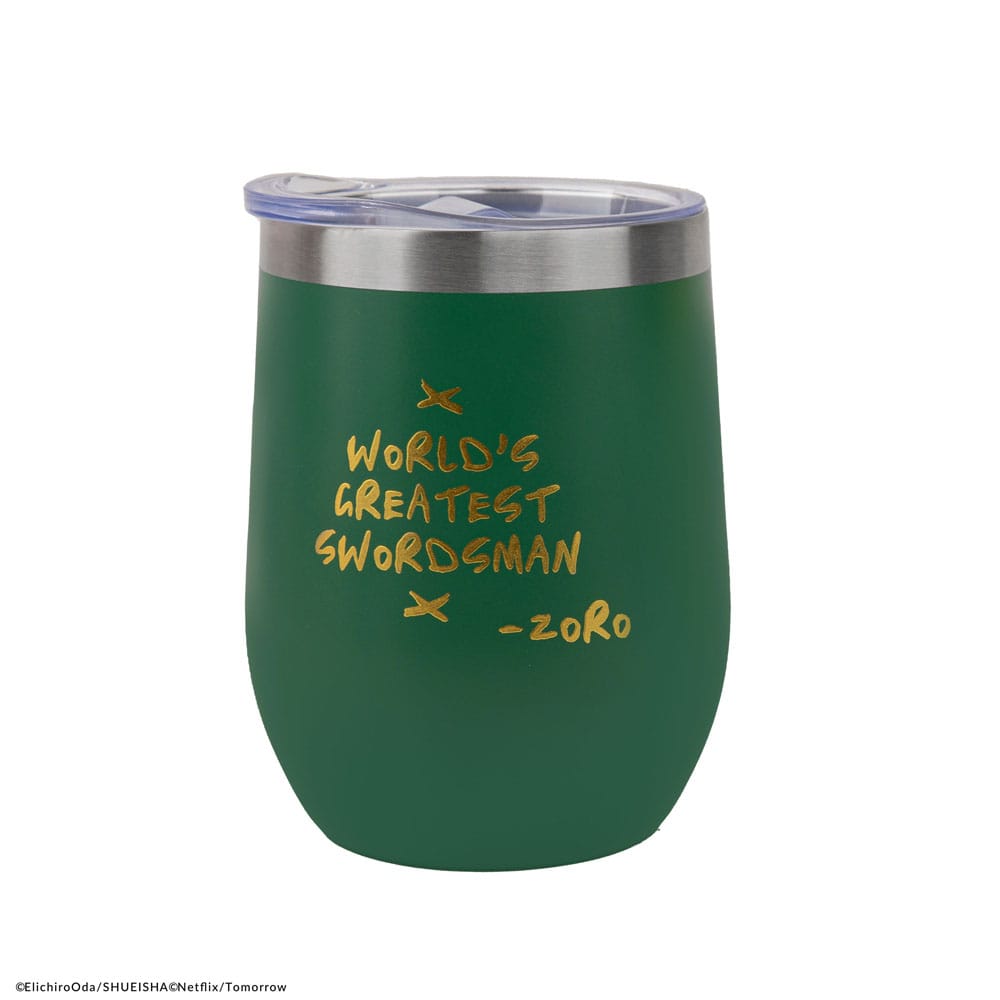 One Piece Reisetasse Zoro Image 3