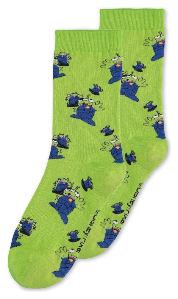Toy Story 5 Socken 3er-Pack Crew 39-42 Image 5