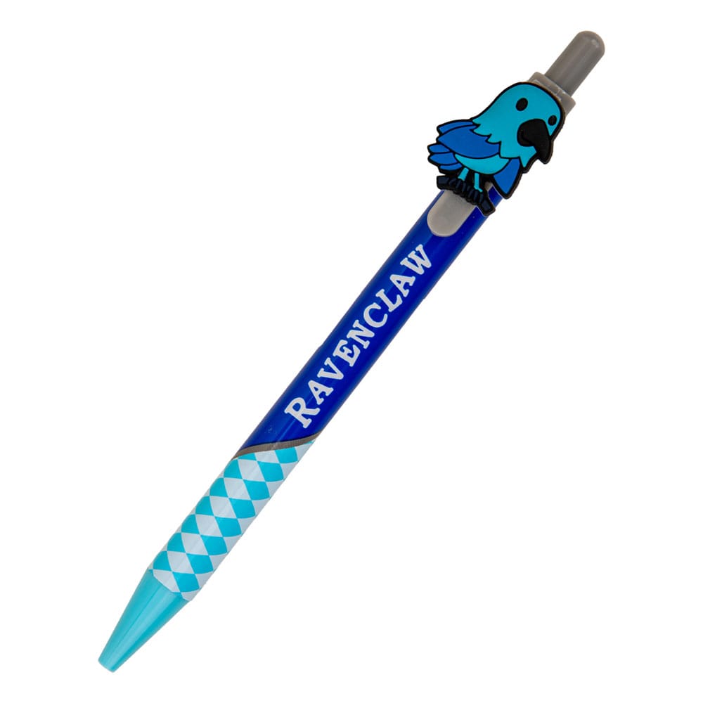 Harry Potter Kugelschreiber Ravenclaw Image