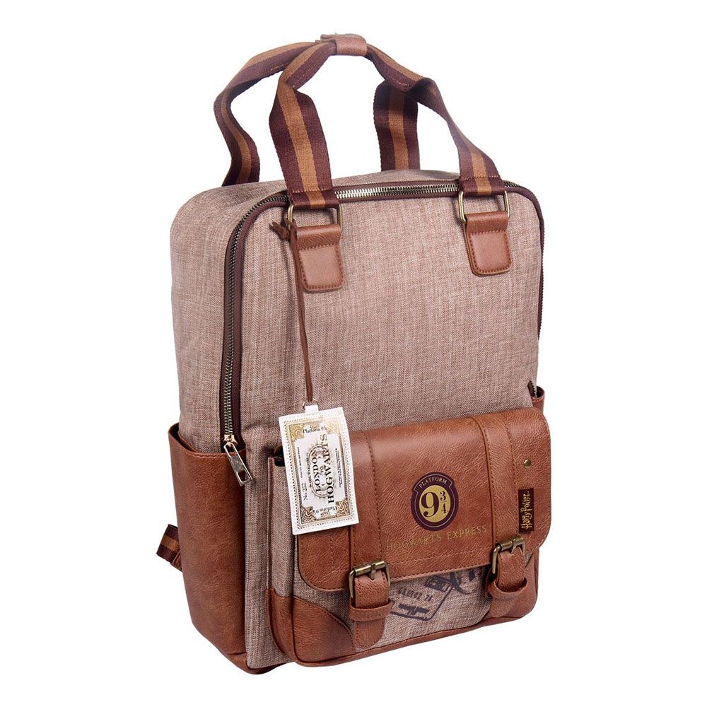 Harry Potter Rucksack Hogwarts Express Image 1