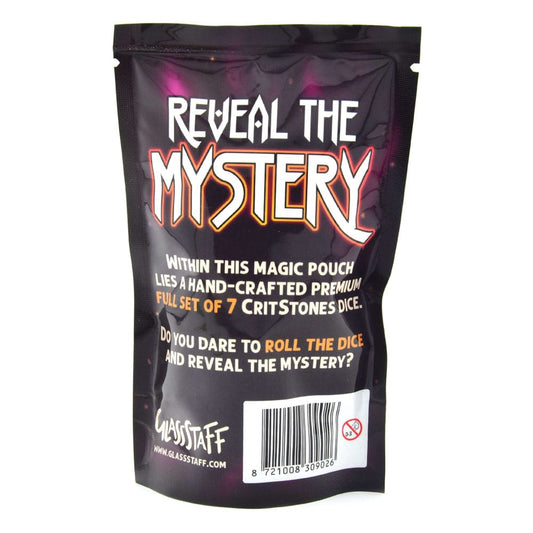 CritStones Würfel Mytery Pouch Mystery Critstones (7) Image 2