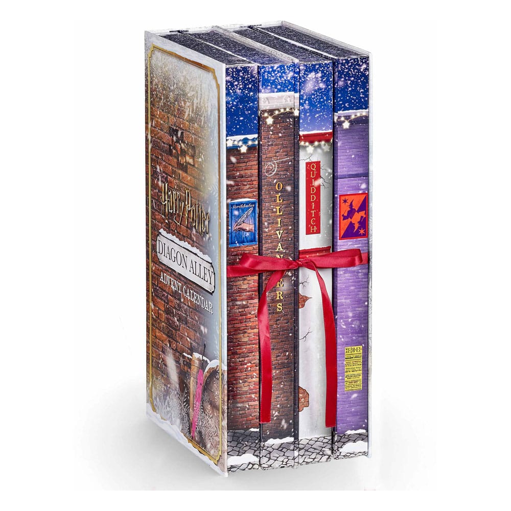 Harry Potter Schmuck & Merchandise Adventskalender Diagon Alley Image 4