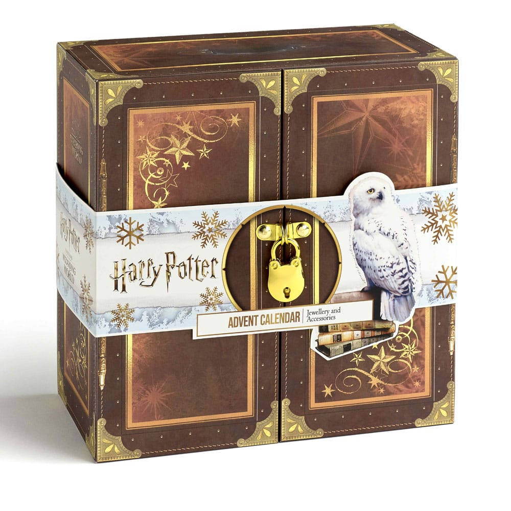 Harry Potter Schmuck & Merchandise Adventskalender Potions Image 7
