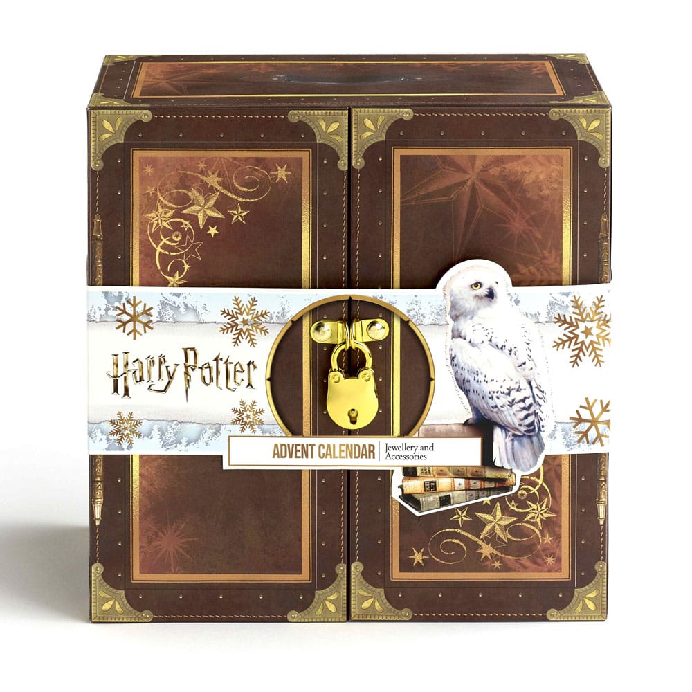 Harry Potter Schmuck & Merchandise Adventskalender Potions Image 9