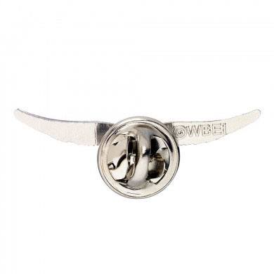 Harry Potter Ansteck-Button Goldener Schnatz Image 2
