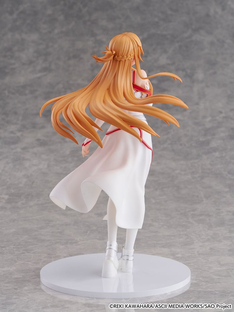 Sword Art Online Cantabile PVC Statue Asuna 21 cm Image 3
