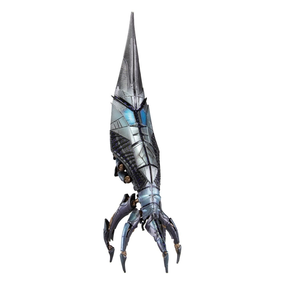 Mass Effect Replik Reaper Sovereign 20 cm Image 7
