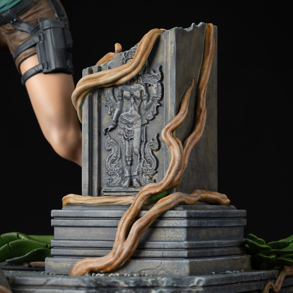 Tomb Raider PVC Statue Lara Croft 24 cm Image 10