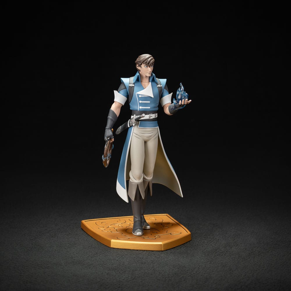 Castlevania Nocturne PVC Statue Richter Belmont 23 cm Image 10