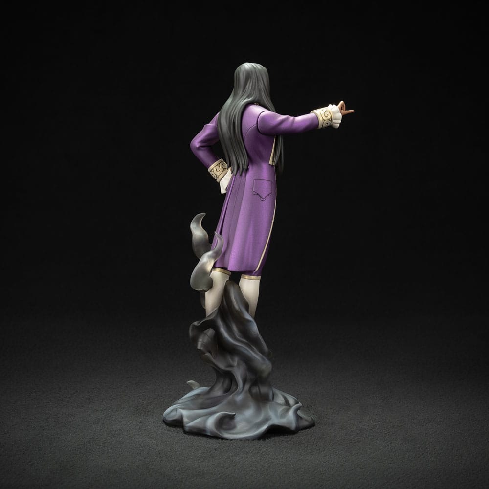 Castlevania Nocturne PVC Statue Olrox 29 cm Image 4