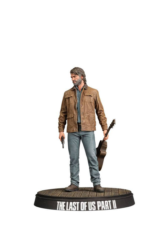 The Last of Us Part II PVC Statue Joel 23 cm Image 2