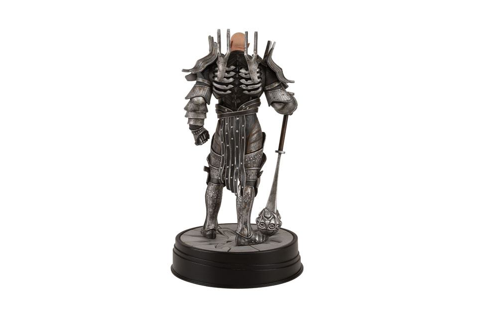 Witcher 3 Wild Hunt PVC Statue Imlerith 23 cm Image 5