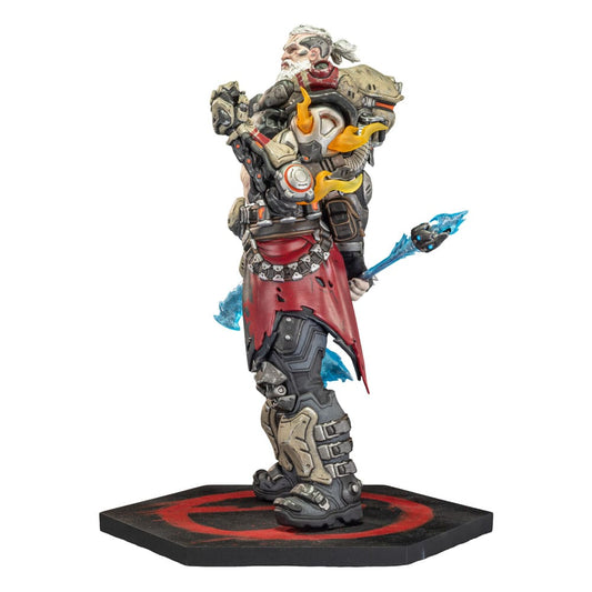 Borderlands 4 PVC Statue Amon 23 cm Image 2