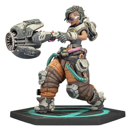 Borderlands 4 PVC Statue Harlowe 18 cm Image 2