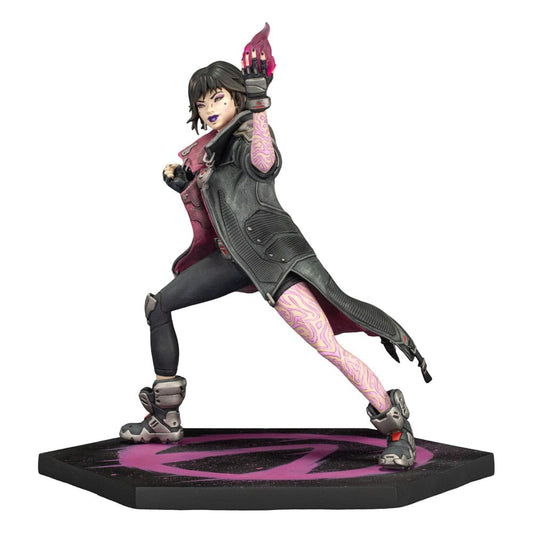 Borderlands 4 PVC Statue Vex 17 cm Image 2