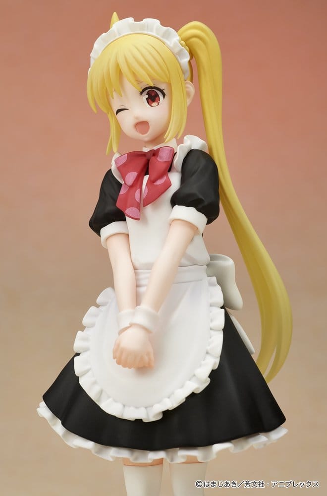 Bocchi the Rock! DIGSTA PVC Figur Nijika Ijichi 18 cm Image 10