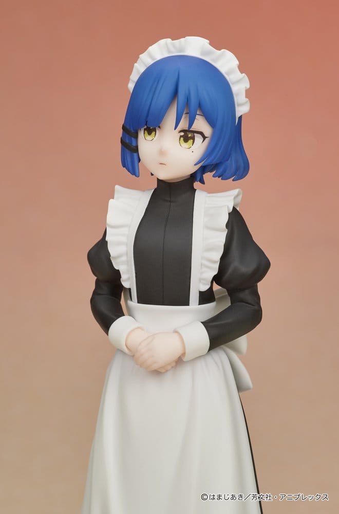 Bocchi the Rock! DIGSTA PVC Figur Ryo Yamada 19 cm Image 15