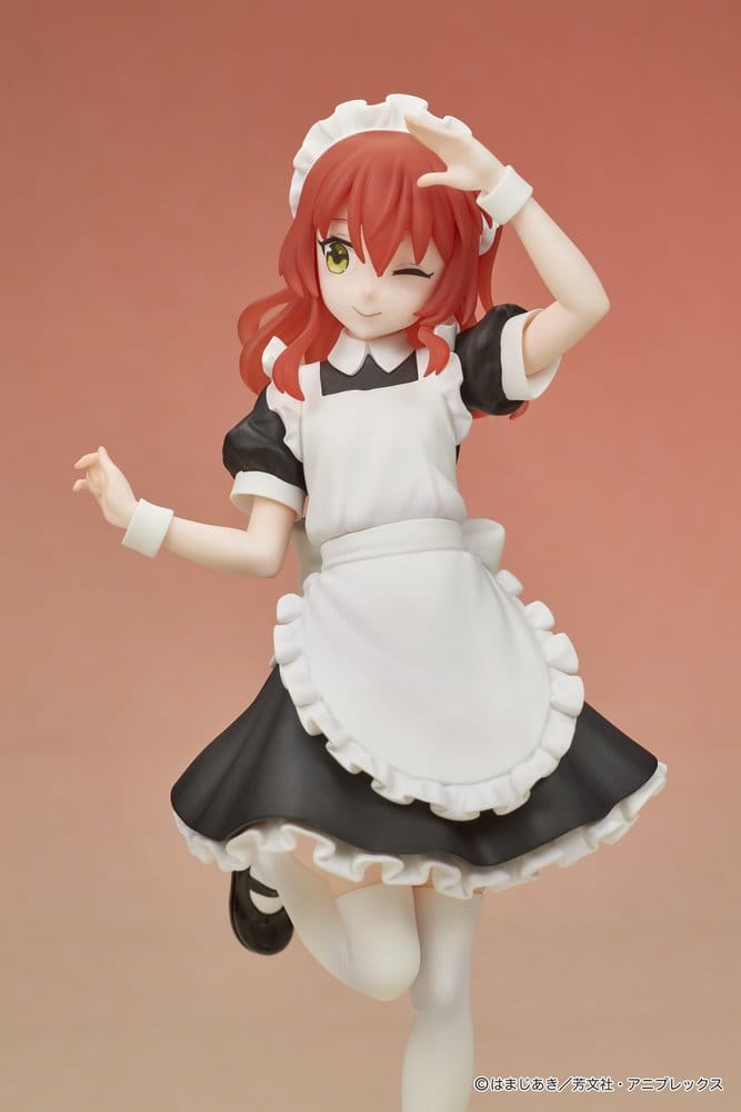 Bocchi the Rock! DIGSTA PVC Figur Ikuyo Kita 19 cm Image 14