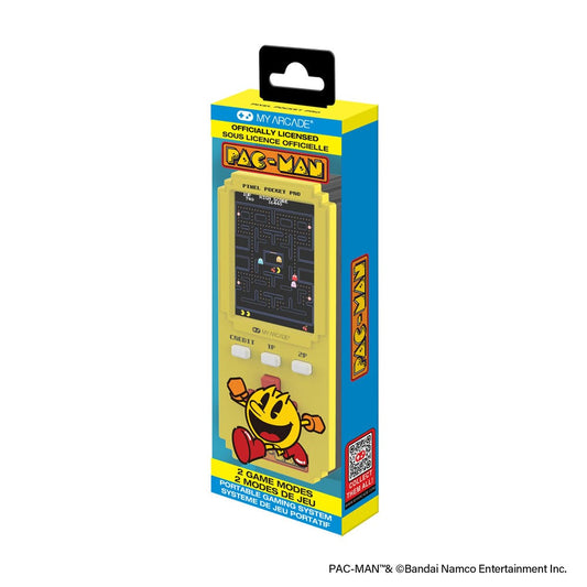 Pac-Man tragbare Spielkonsole Pixel Pocket Pro Image 2