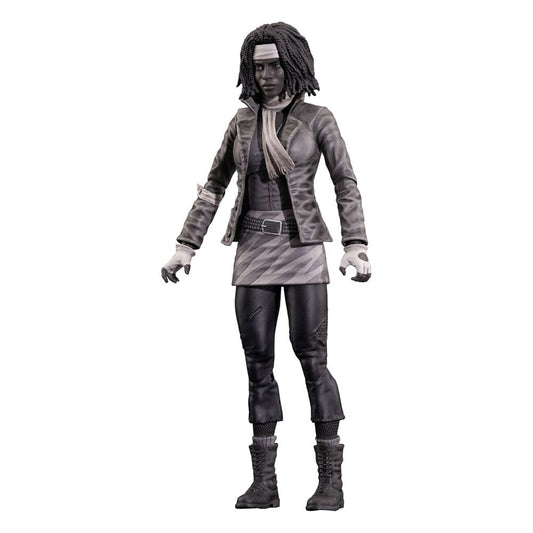 The Walking Dead Actionfiguren 18 cm Serie 1 Sortiment (6) Image 2