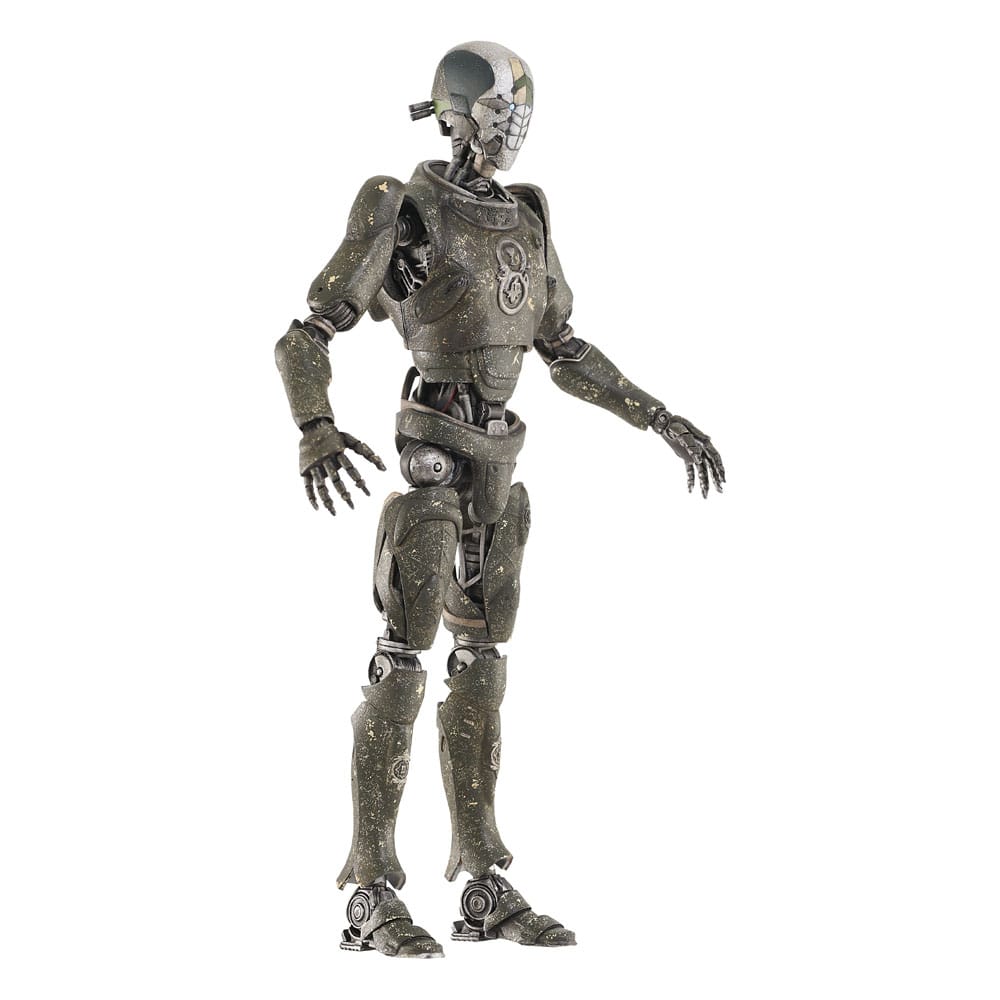 Rebel Moon Deluxe Actionfiguren 18 cm Serie 1 Sortiment (6) Image 3
