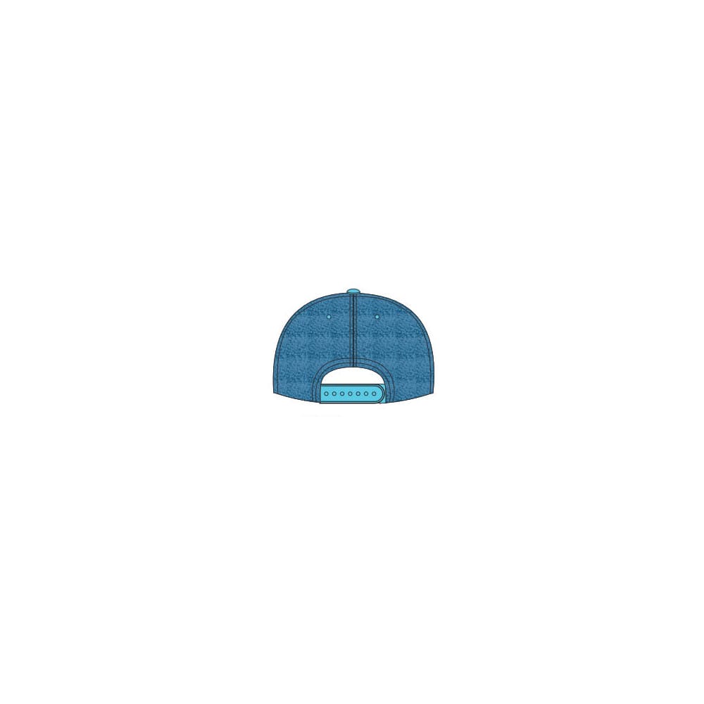 Lilo & Stitch Baseball Cap Stitch´s Face Image 2