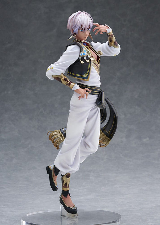 NIJISANJI PVC Statue 1/7 Ibrahim 28 cm Image 2