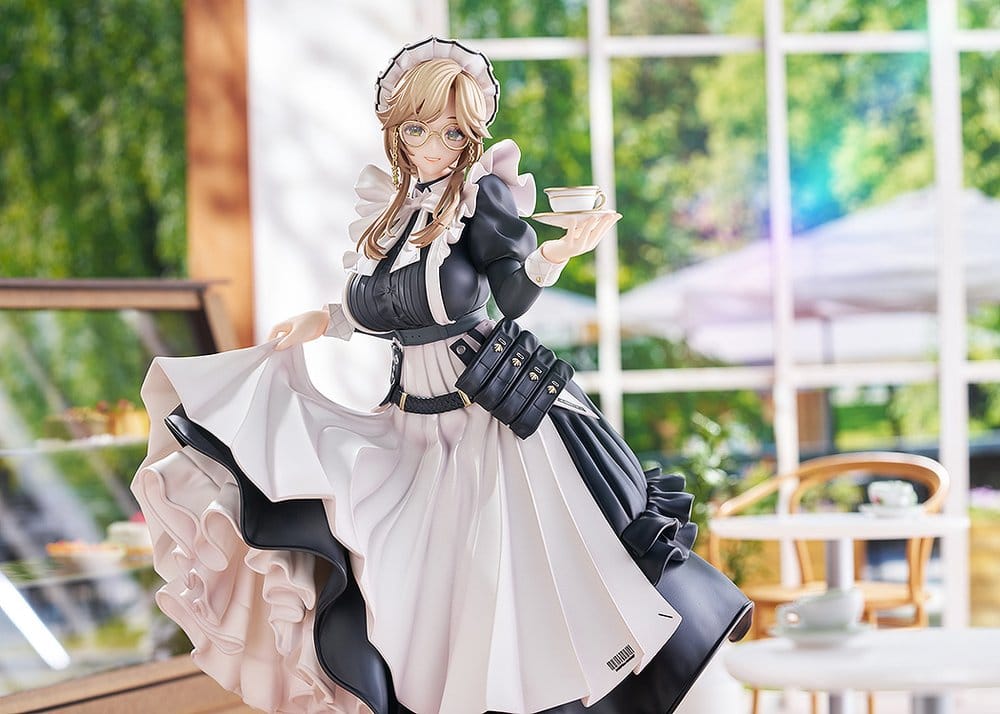 Goddess of Victory: Nikke PVC Statue 1/7 Ade 26 cm Image 10