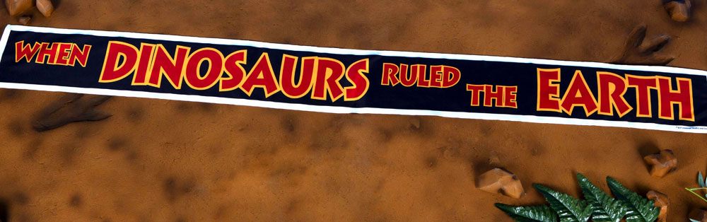 Jurassic Park Welcome Kit Standard Edition Image 8