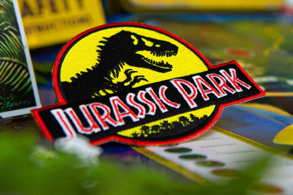 Jurassic Park Welcome Kit Standard Edition Image 10