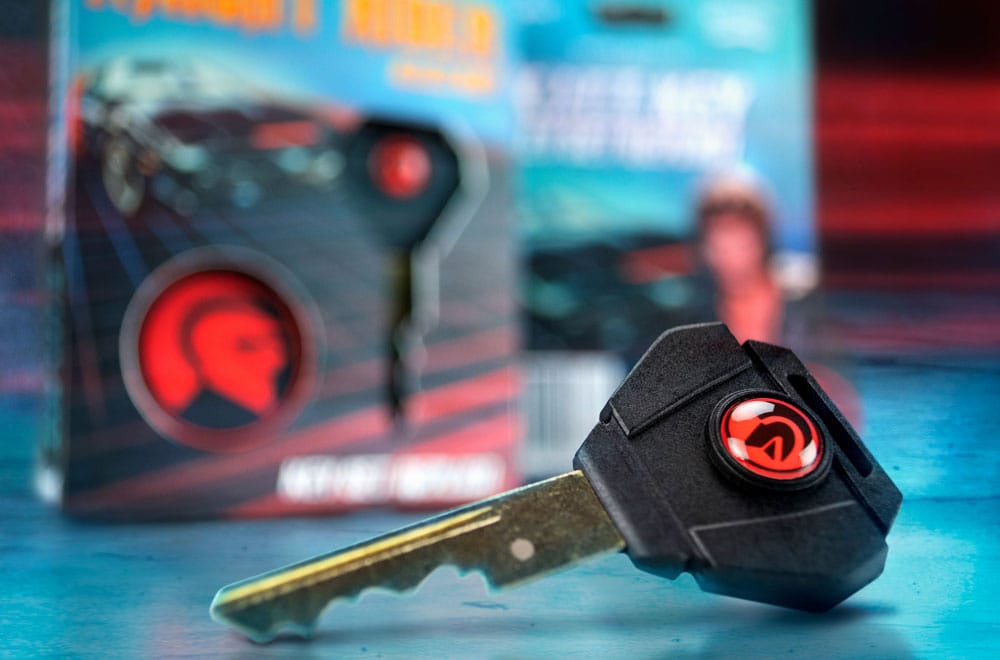 Knight Rider K.I.T.T. Schlüssel Image 6