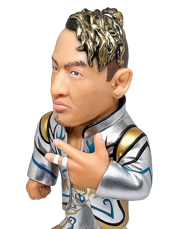 Legend Masters 16d Figure Collection Vinyl Figur Collection 032: Naomichi Marufuji 12 cm Image 8