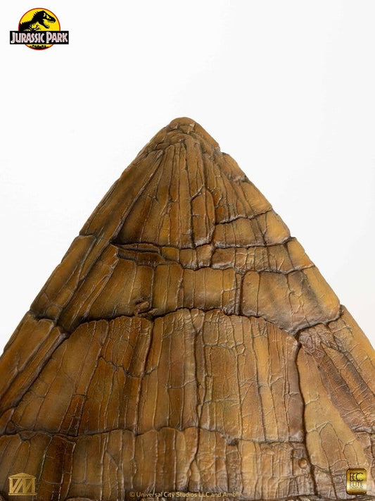 Jurassic Park Statue Triceratops Spike Prop (Reproduction) 19 cm Image 2