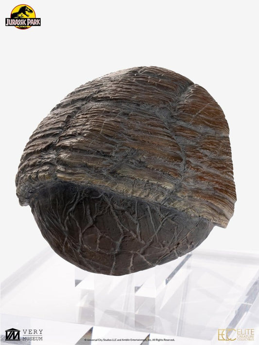 Jurassic Park 1/1 Replik Triceratops Toenail 16 cm Image 2