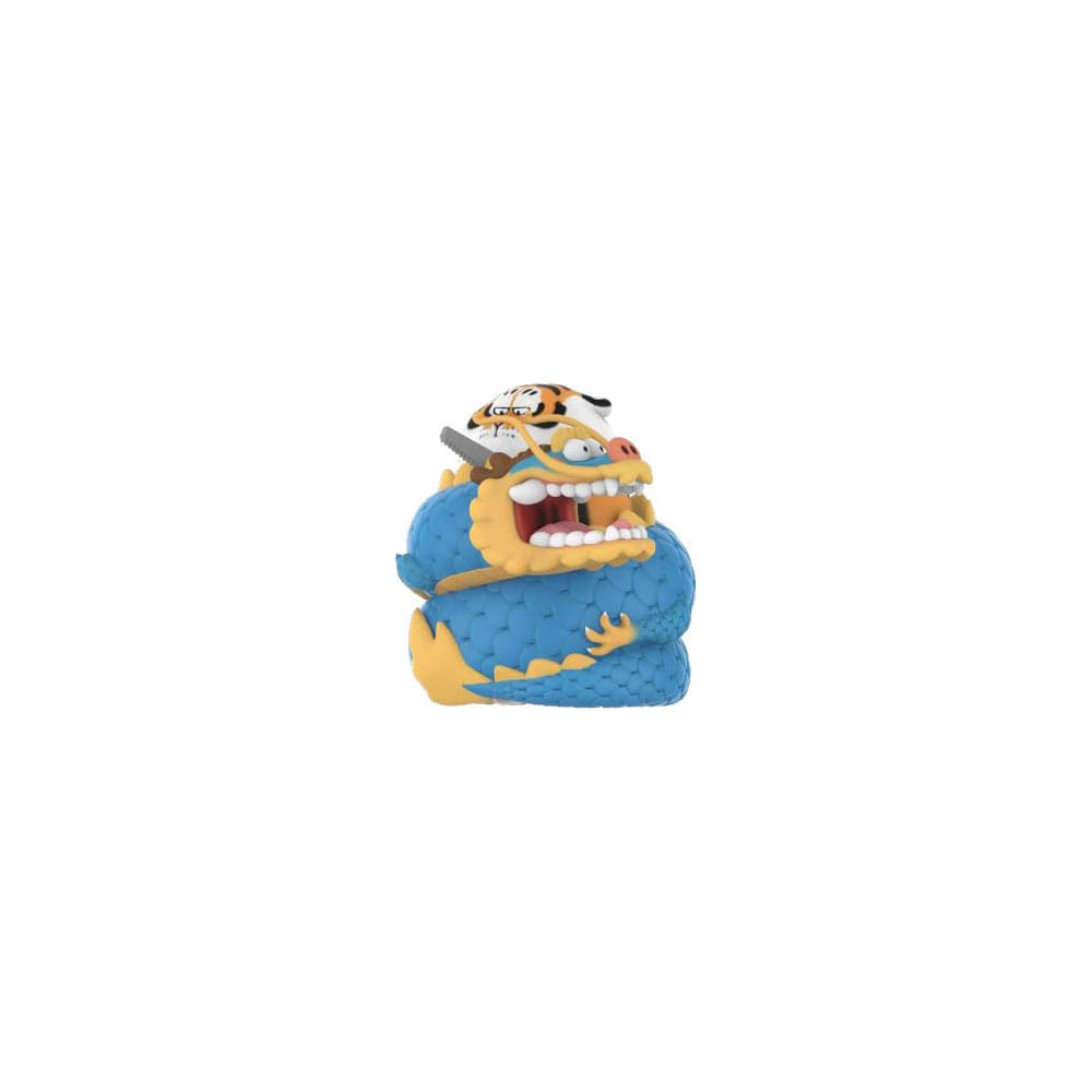 I Am Not Fat Tiger Long Teng Hu Yue Series Minifiguren 9 cm Display (8) Image 13