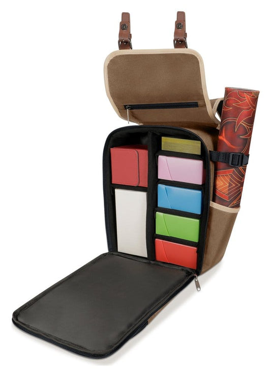 Enhance TCG Series Rucksack Designer Edition Beige Image 2