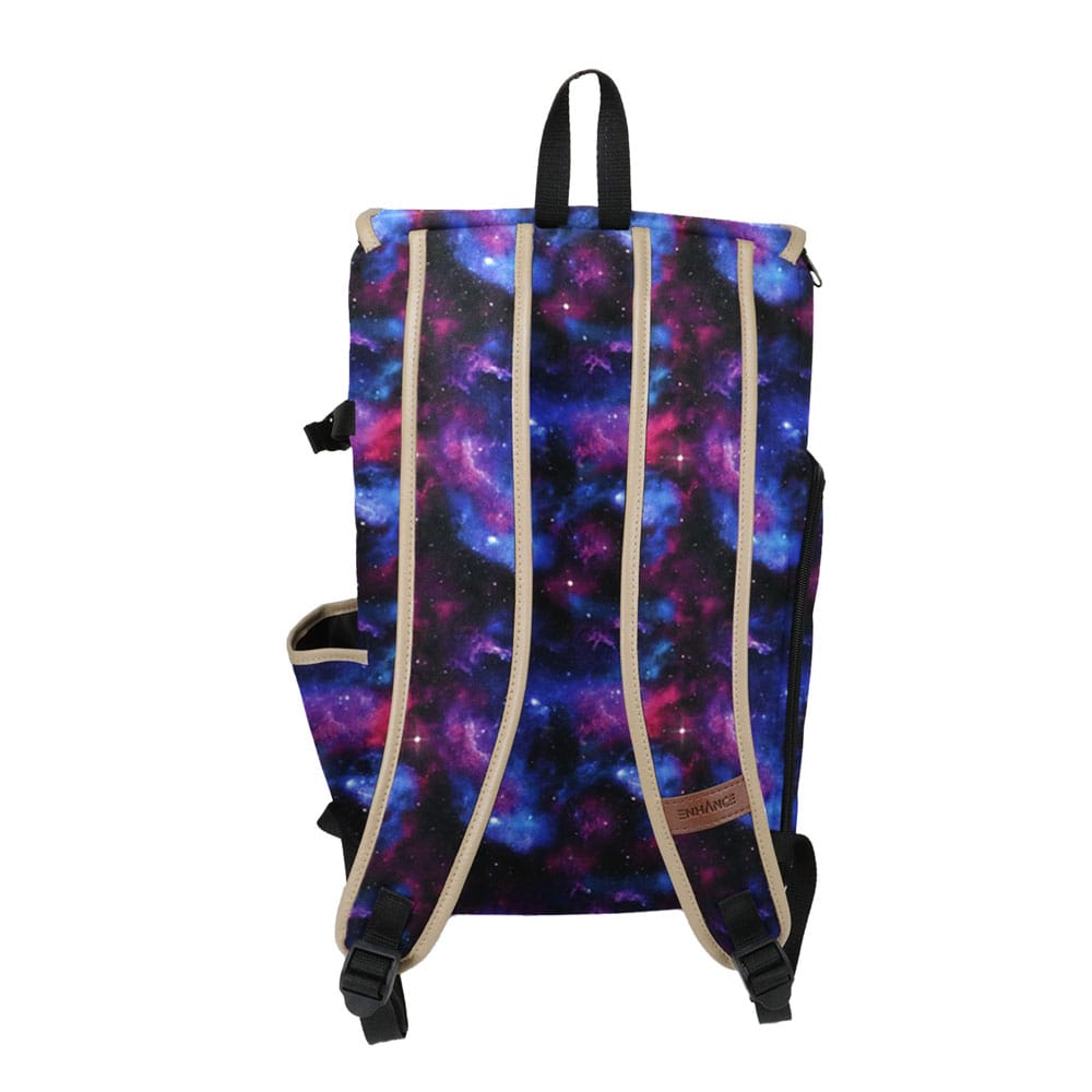 Enhance RPG Series Reisetasche Designer Edition Galaxie Image 2