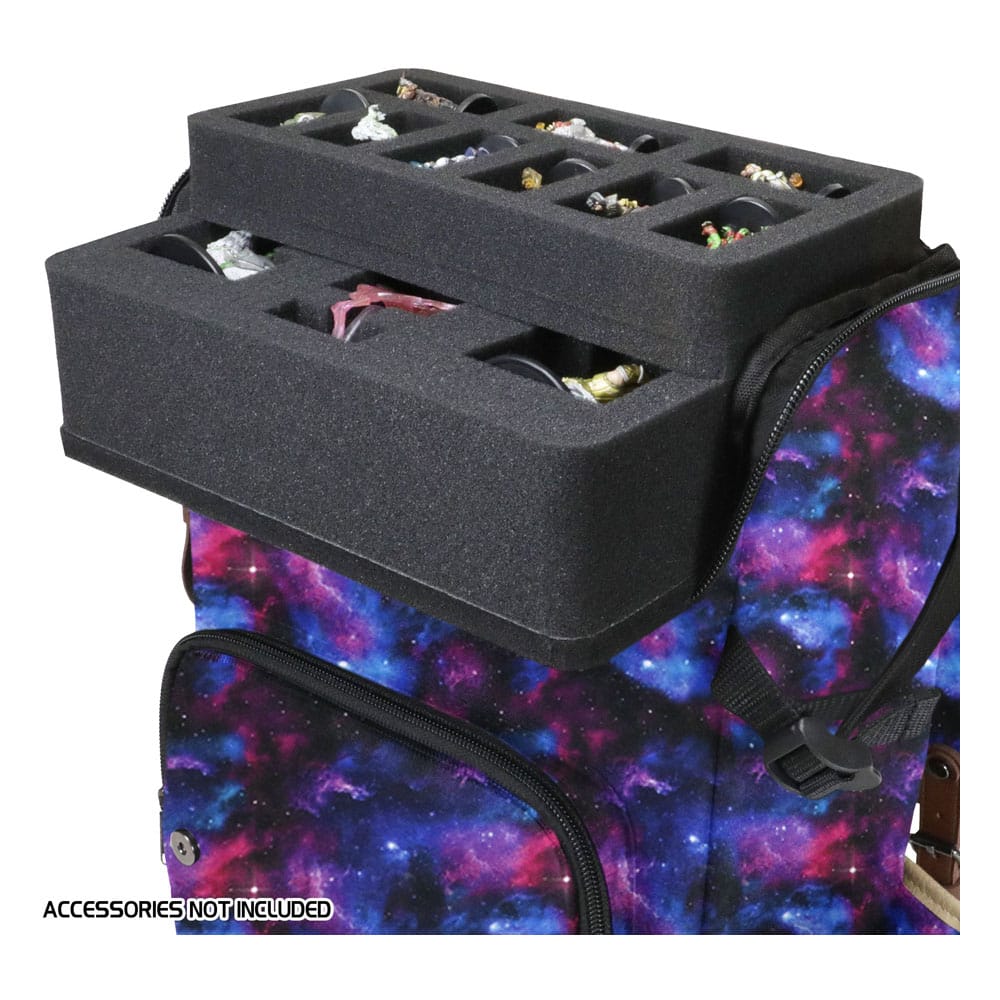 Enhance RPG Series Reisetasche Designer Edition Galaxie Image 3