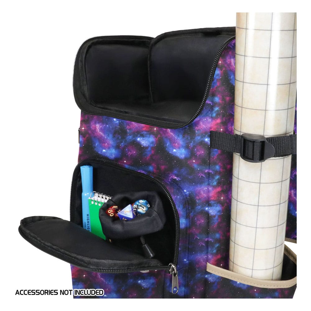 Enhance RPG Series Reisetasche Designer Edition Galaxie Image 5