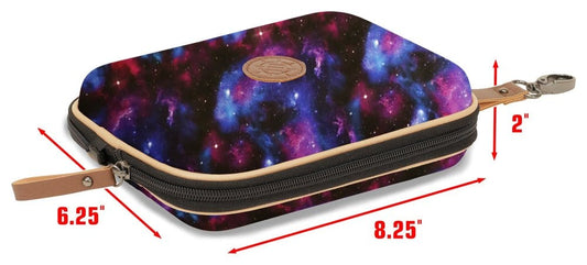 Enhance Brettspiel Würfeltasche Designer Edition Galaxy Image 2