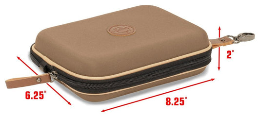 Enhance Brettspiel Würfeltasche Designer Edition Beige Image 2