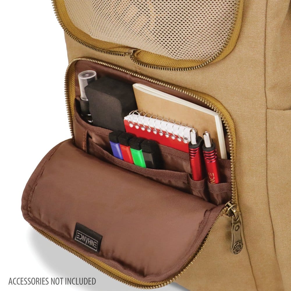 Enhance RPG Series Rucksack Beige Image 4