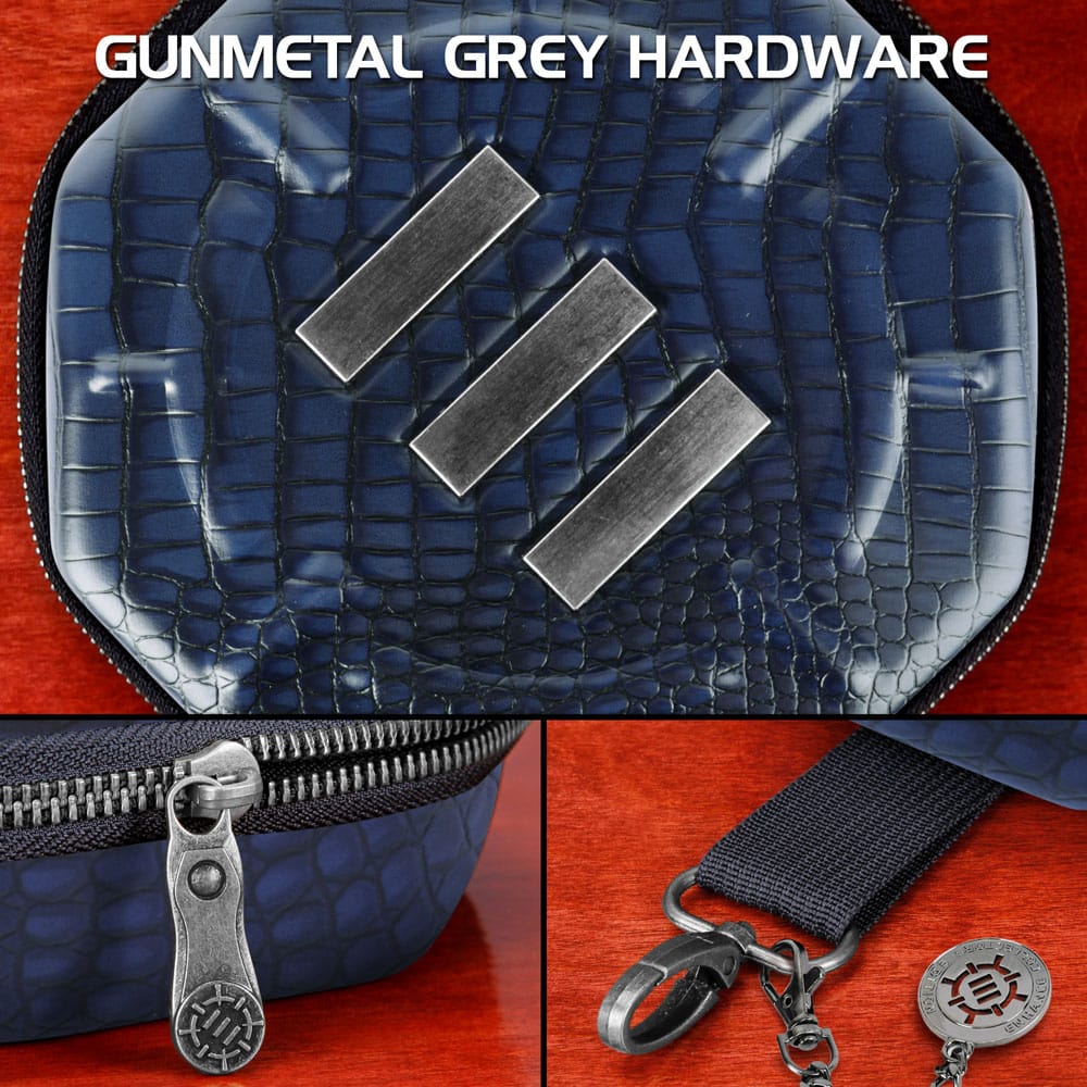 Enhance Tabletop Collector's Edition Würfeltasche Blue Image 3