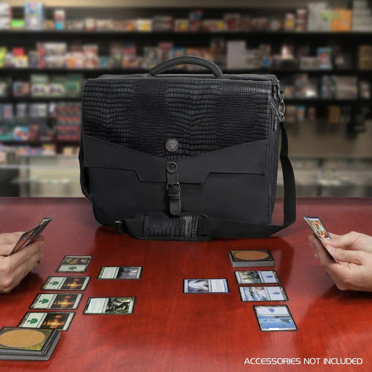 Enhance TCG Series Schultertasche Schwarz Image 2